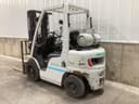 2023 Unicarriers PF50 Image