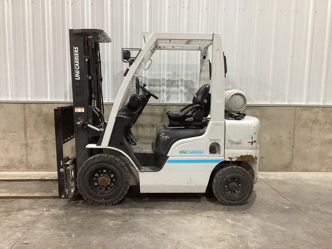Image of Unicarriers PF50 Image 0