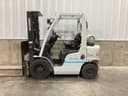 2023 Unicarriers PF50 Image