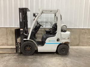 2023 Unicarriers PF50 Image
