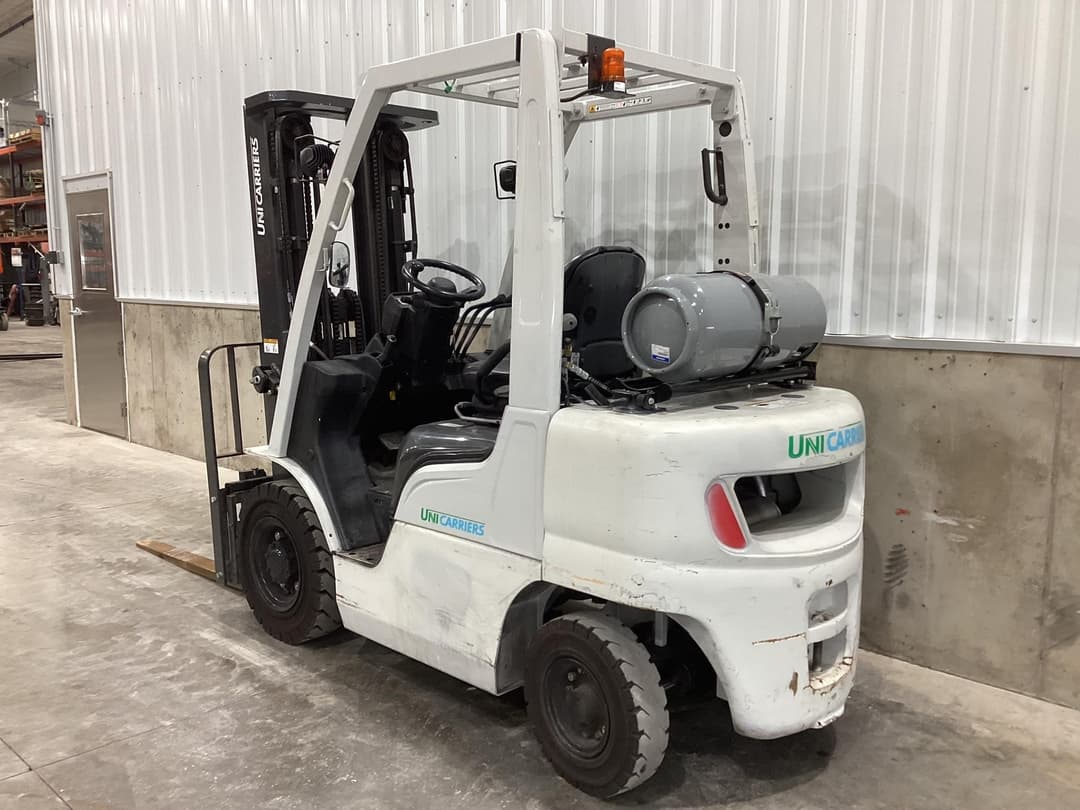 Image of Unicarriers PF50 Image 0