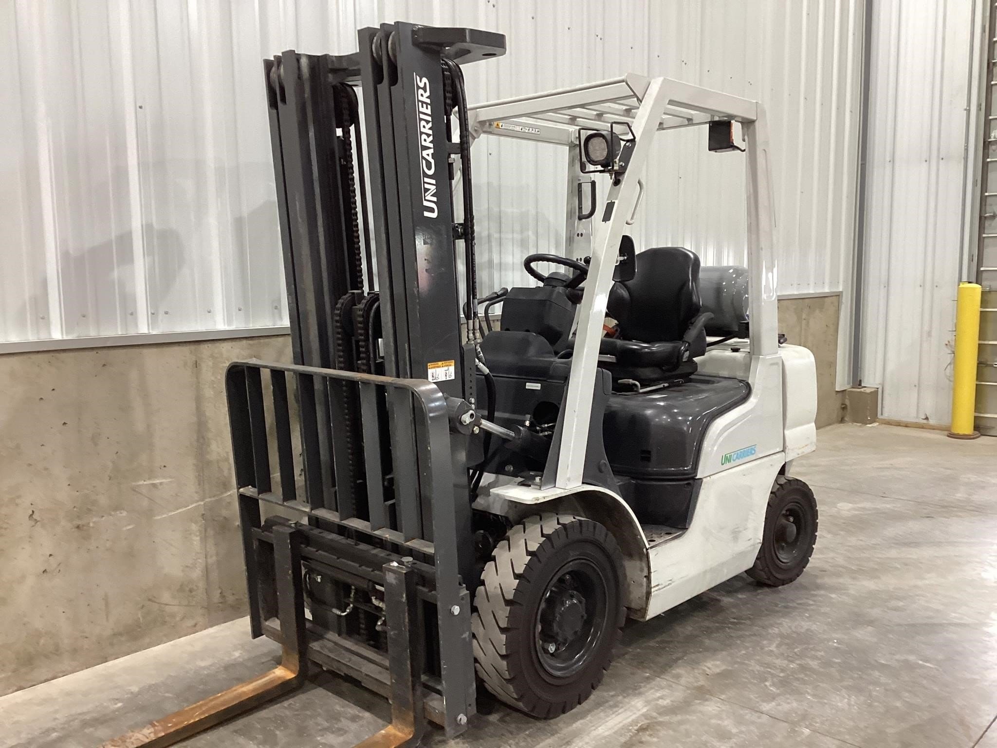 2022 Unicarriers PF50 Image