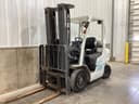 2017 Unicarriers PF50 Image