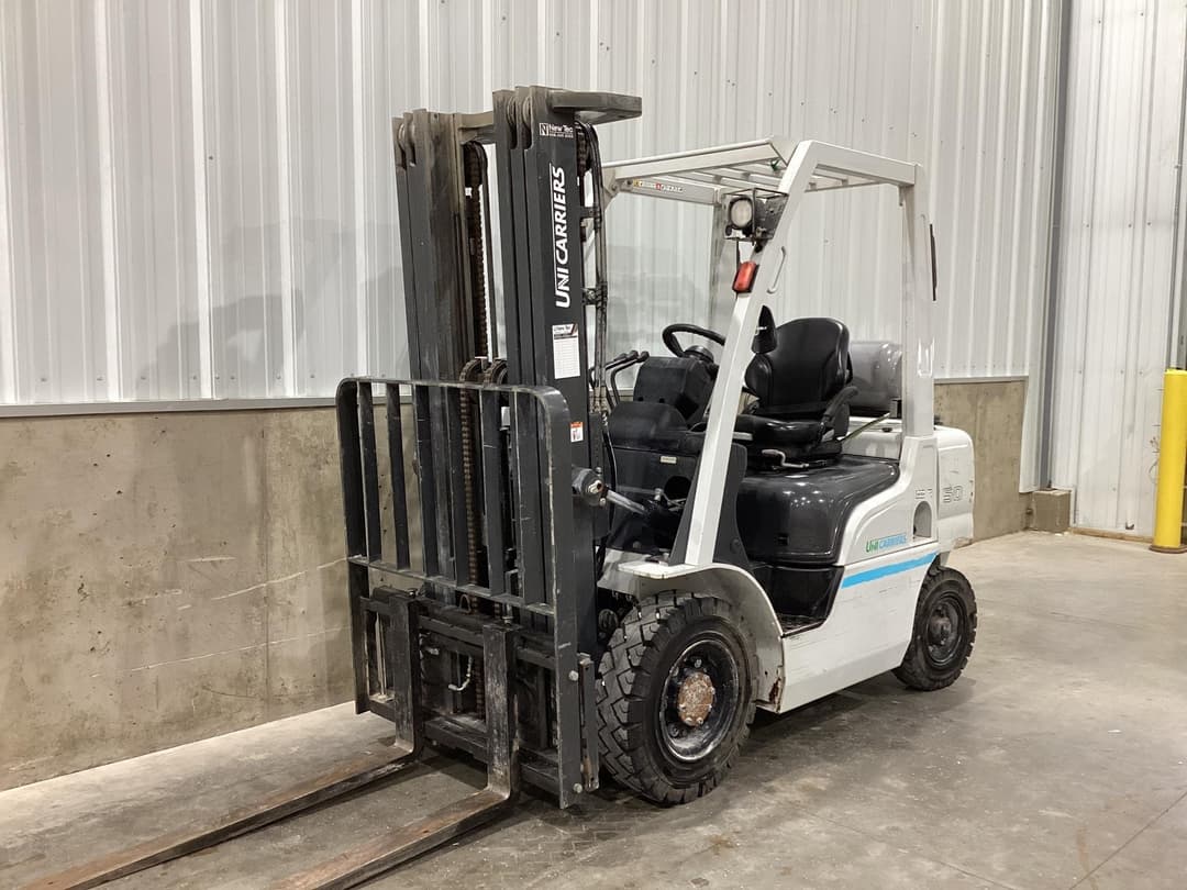 Image of Unicarriers PF50 Image 1
