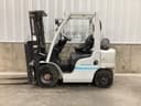 2022 Unicarriers PF50 Image