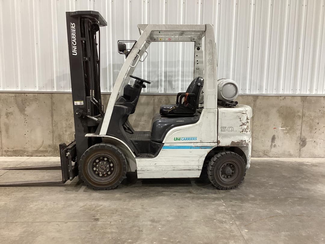 Image of Unicarriers PF50 Image 0