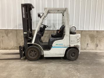 Main image Unicarriers PF50