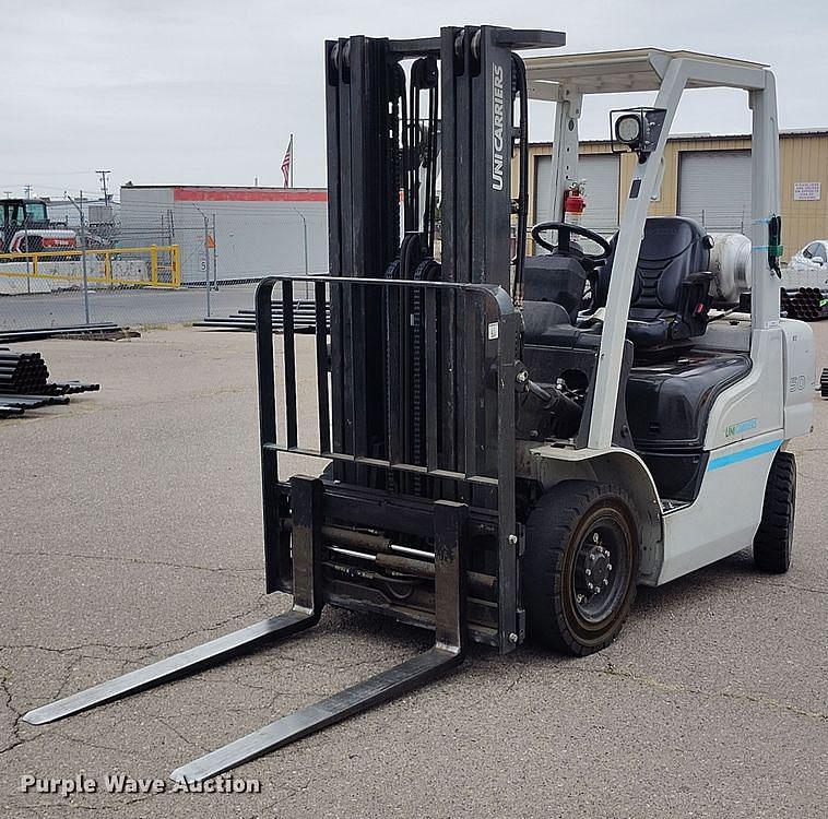 Image of Unicarriers PF50 Primary image