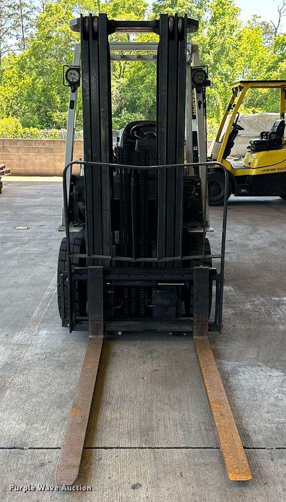 Image of Unicarriers PF50 equipment image 1