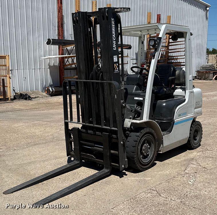 Image of Unicarriers PF50 Primary image