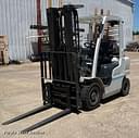Unicarriers PF50 Image