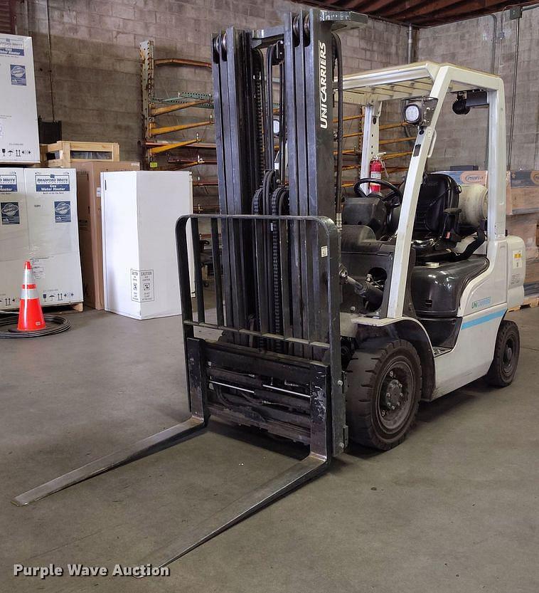 Image of Unicarriers PF50 Primary image