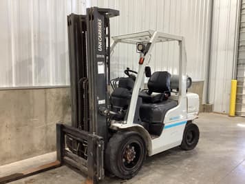 Main image Unicarriers PF60