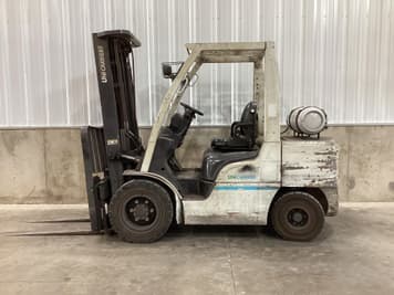 Main image Unicarriers PF70