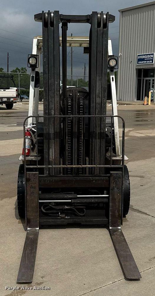 Image of Unicarriers PF70 equipment image 1