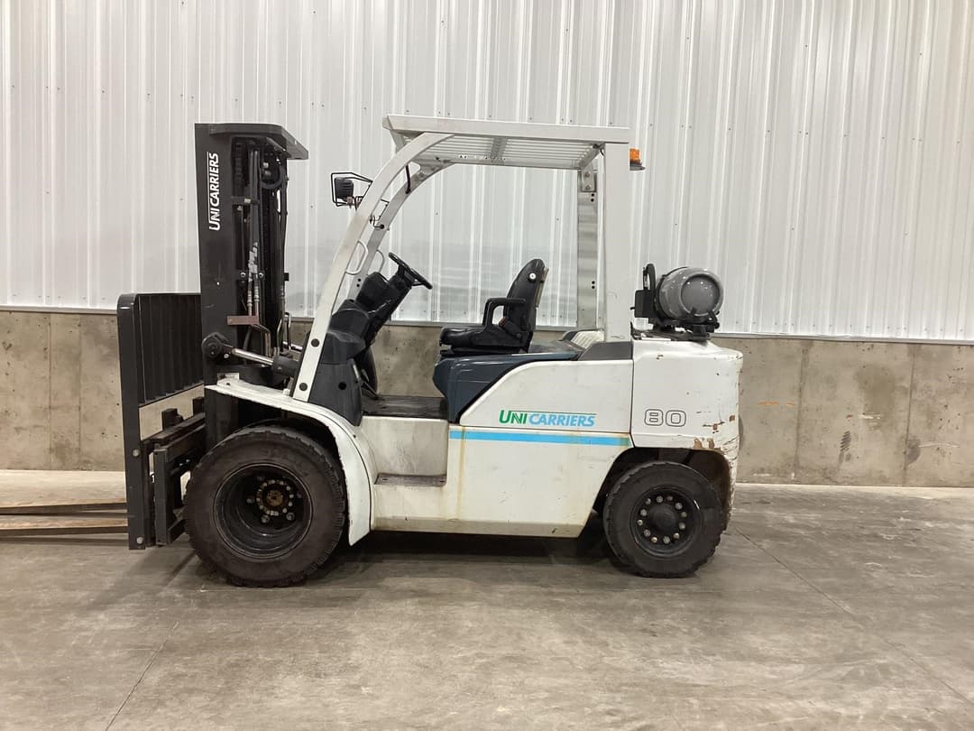 Image of Unicarriers PF80Y Image 0