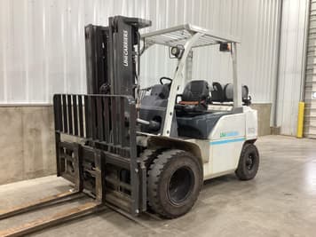 Main image Unicarriers 80