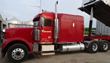 Main image Freightliner FLD120