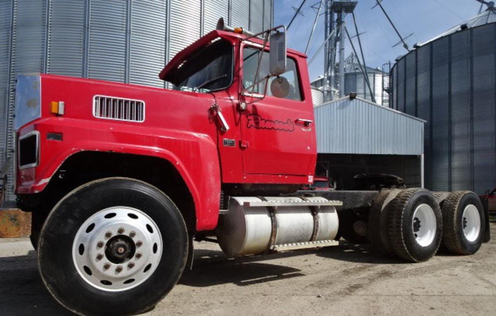 Main image Ford LTL9000