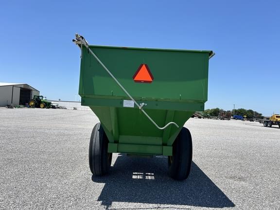 Image of United Farm Tools 400 equipment image 3