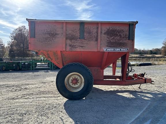 Image of United Farm Tools 500 equipment image 1