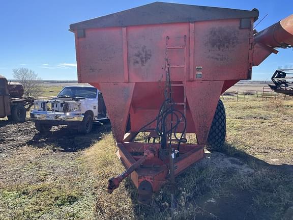 Image of United Farm Tools 500 equipment image 3