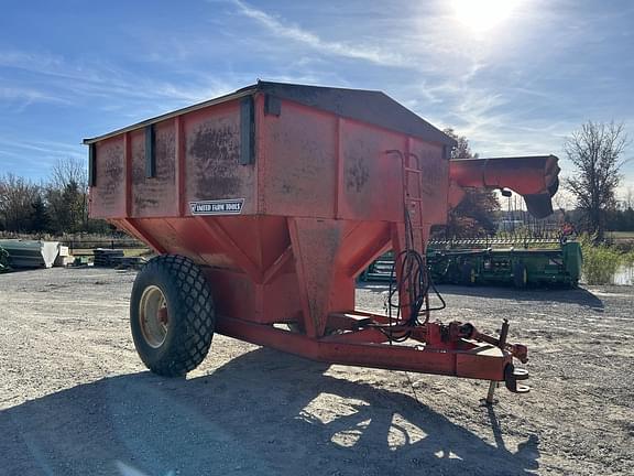 Image of United Farm Tools 500 equipment image 2