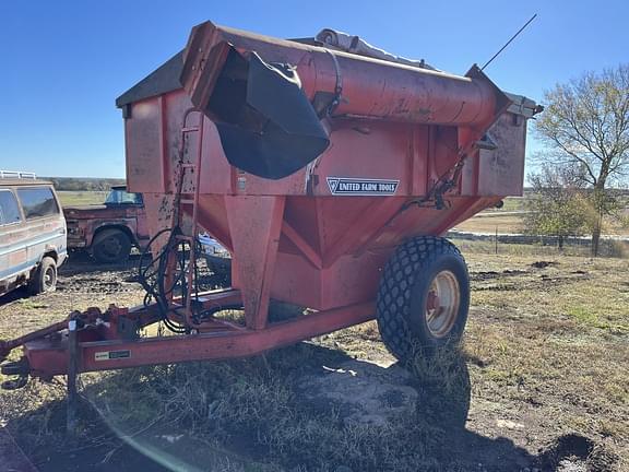 Image of United Farm Tools 500 equipment image 1