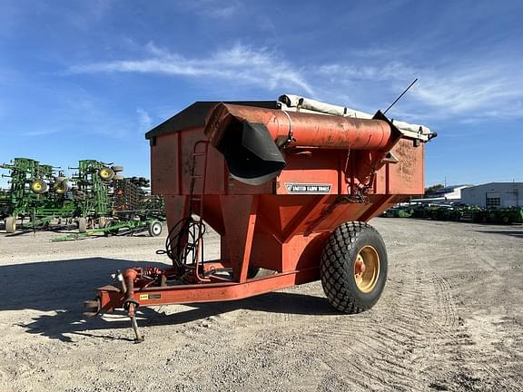 Image of United Farm Tools 500 Primary image