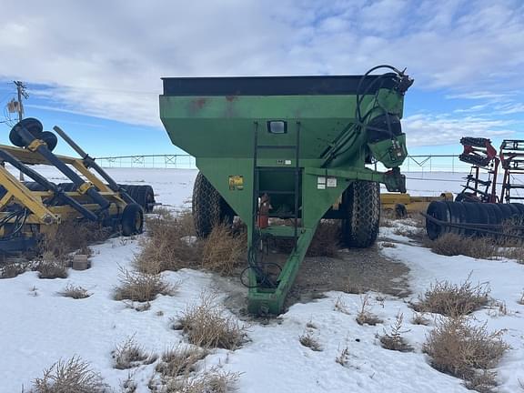 Image of United Farm Tools 760 Hydra equipment image 1