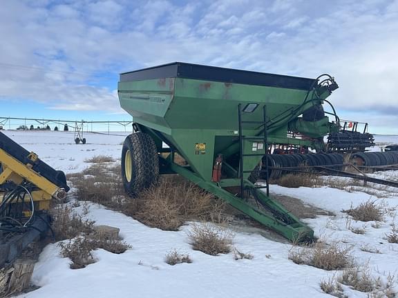 Image of United Farm Tools 760 Hydra equipment image 2