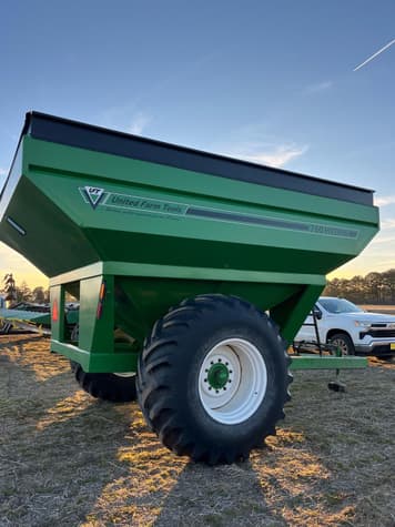 Main image United Farm Tools 760 Hydra