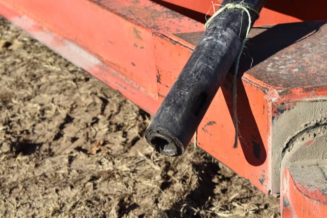 Image of United Farm Tools 500 equipment image 4