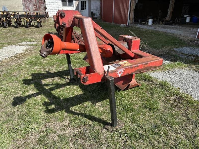 Main image United Farm Tools 358