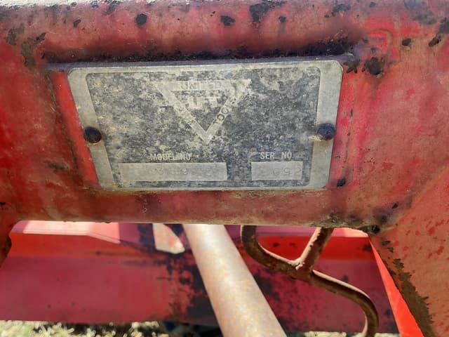Image of United Farm Tools 359 equipment image 4