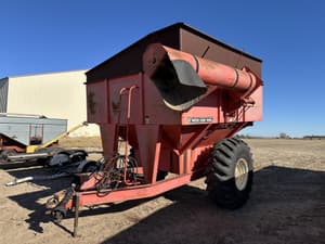 United Farm Tools 400 Image