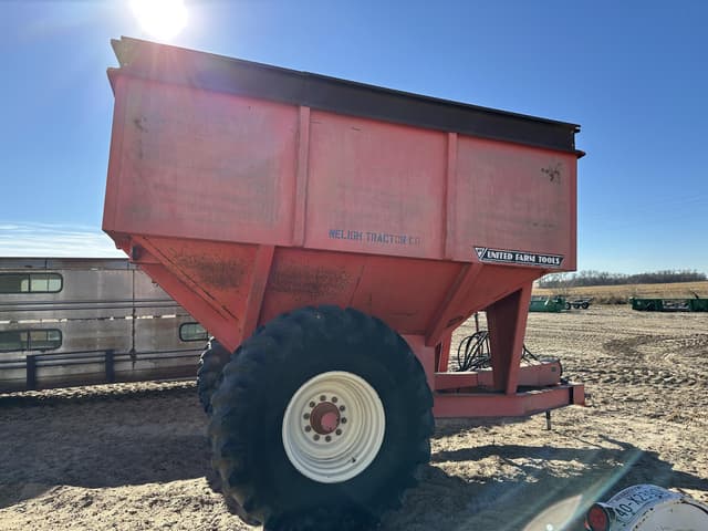 Image of United Farm Tools 400 equipment image 4