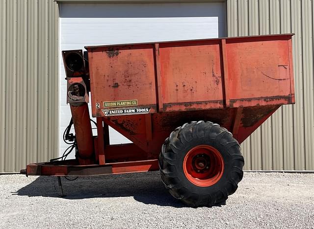 Image of United Farm Tools 444 equipment image 3