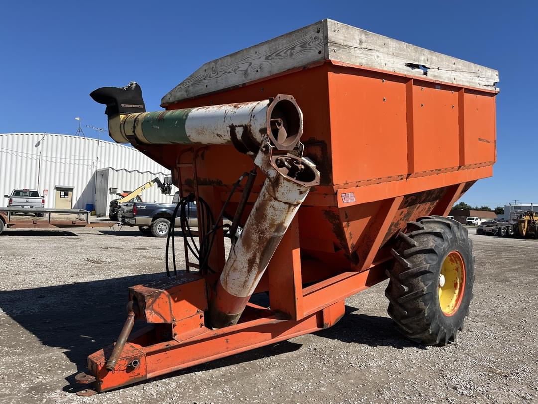 Image of United Farm Tools 400 Primary image