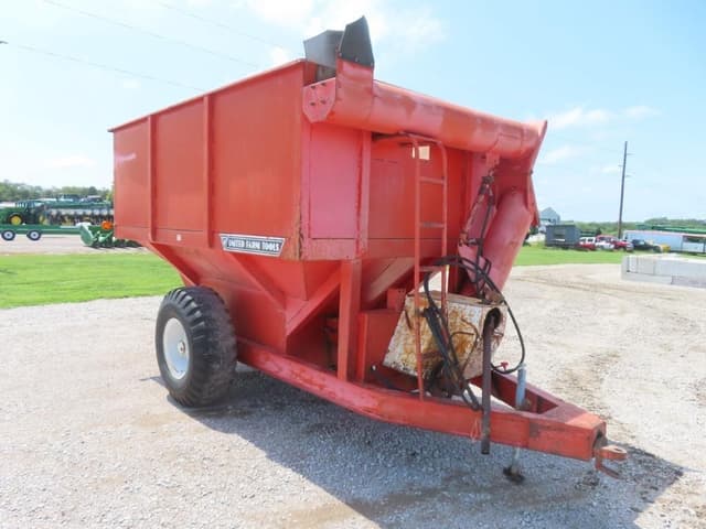 Image of United Farm Tools 444 equipment image 3