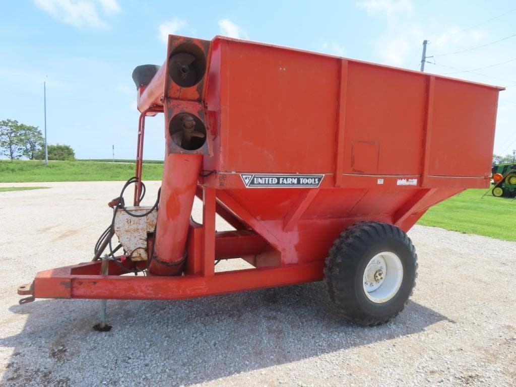 Image of United Farm Tools 444 Primary image