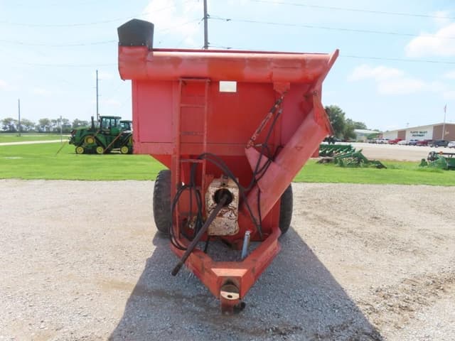 Image of United Farm Tools 444 equipment image 2