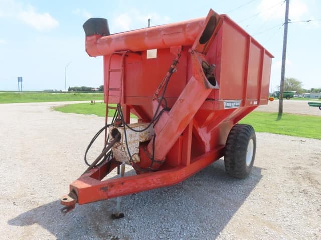 Image of United Farm Tools 444 equipment image 1
