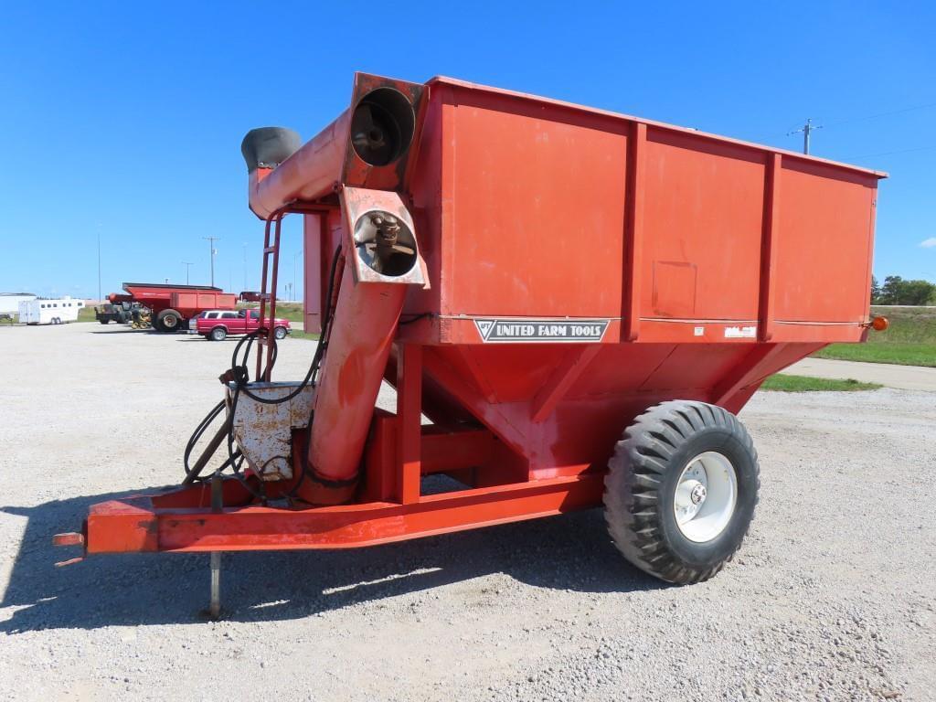 Image of United Farm Tools 444 Primary image