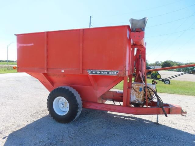 Image of United Farm Tools 444 equipment image 4