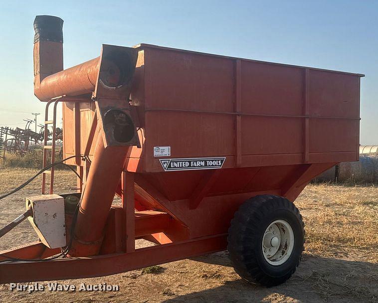 Image of United Farm Tools 444 Primary image