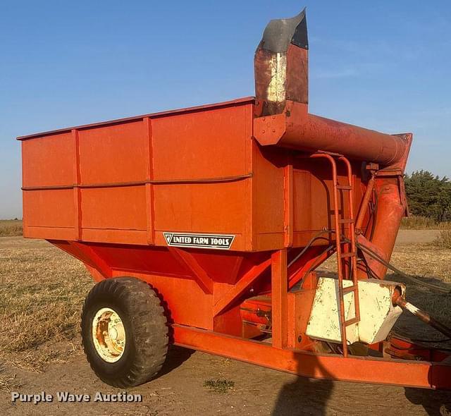 Image of United Farm Tools 444 equipment image 1