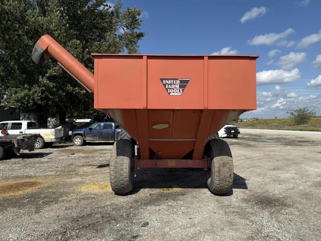 Image of United Farm Tools 500 equipment image 3