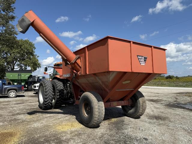 Image of United Farm Tools 500 equipment image 2