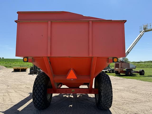 Image of United Farm Tools 500 equipment image 3